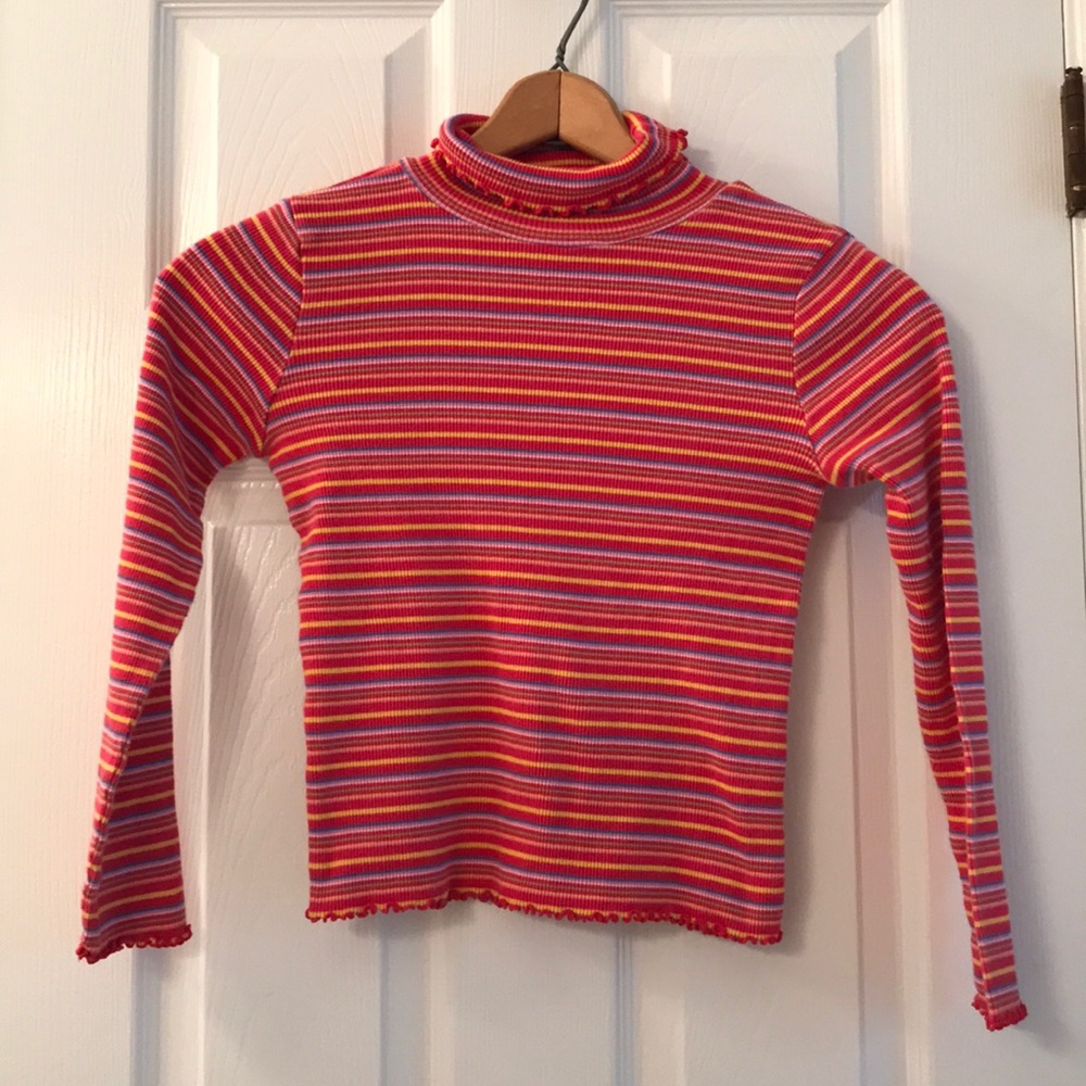 Girl’s Sweater